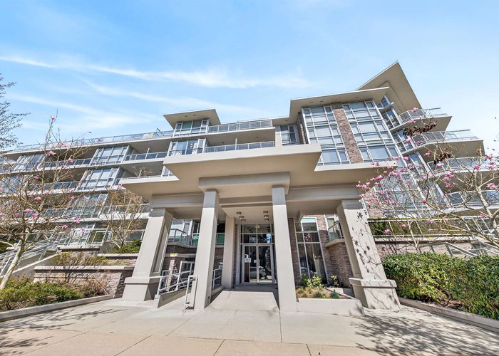 208 - 9373 Hemlock Drive, Richmond, BC V6Y 0A9 |  Photo 20