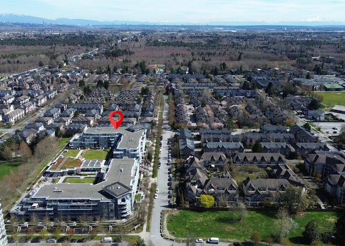 208 - 9373 Hemlock Drive, Richmond, BC V6Y 0A9 |  Photo 42