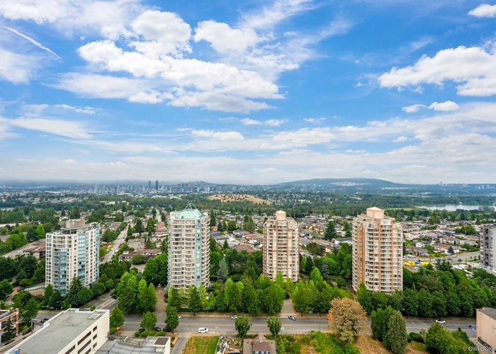 2906 - 4688 Kingsway, Burnaby, BC V5H 0E9 |  Photo 33