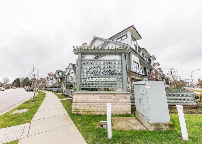 21 - 7168 Lynnwood Drive, Richmond, BC V7C 0E3 |  Photo 35