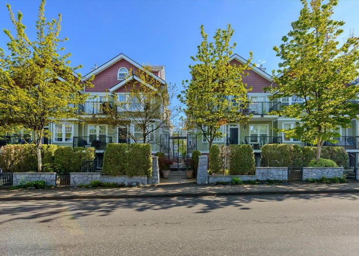 315 - 962 16TH Avenue, Vancouver, BC V5Z 1T2 |  Photo 33