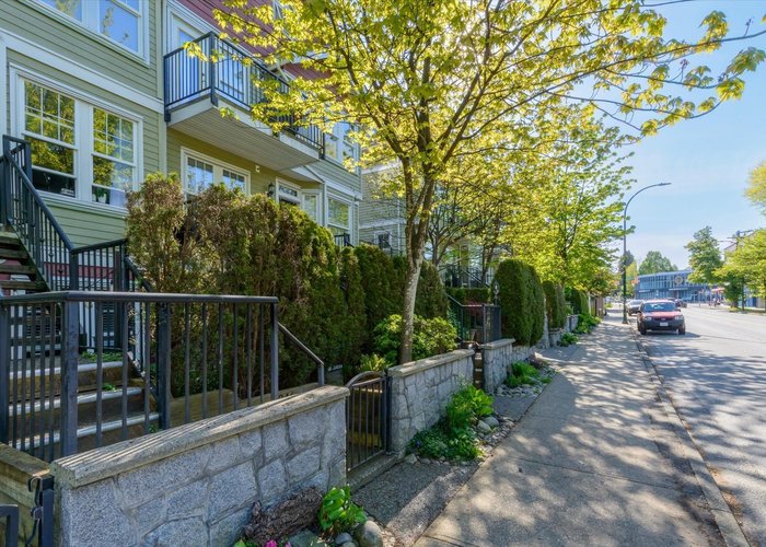 315 - 962 16TH Avenue, Vancouver, BC V5Z 1T2 |  Photo 63