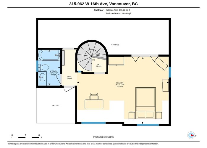 315 - 962 16TH Avenue, Vancouver, BC V5Z 1T2 |  Photo 69