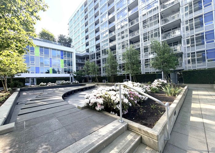 910 - 6288 No. 3 Road, Richmond, BC V6Y 0J4 |  Photo 20