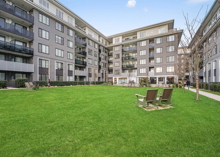 501 - 15858 Fraser Highway, Surrey, BC V4N 6W6 |  Photo 15