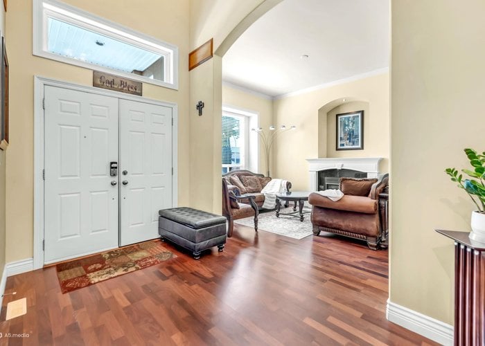 16055 111A Avenue, Surrey, BC V4N 4Z2 |  Photo 40