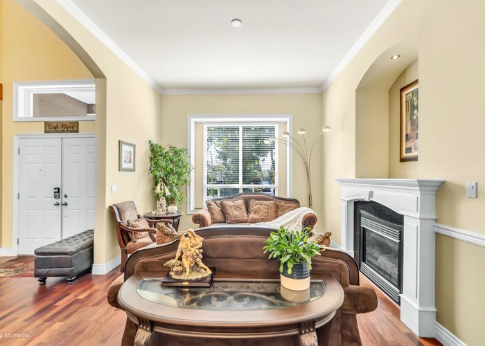 16055 111A Avenue, Surrey, BC V4N 4Z2 |  Photo 43