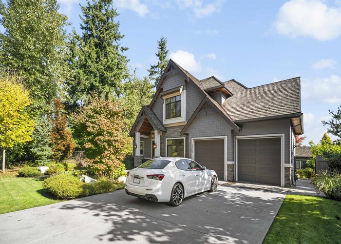 3852 156A Street, Surrey, BC V3Z 1X4 |  Photo 30