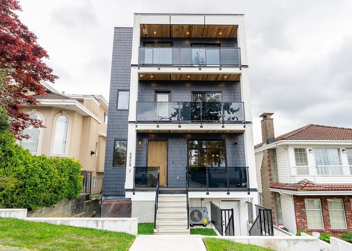 1 - 4828 Albert Street, Burnaby, BC V5C 2H3 |  Photo 65