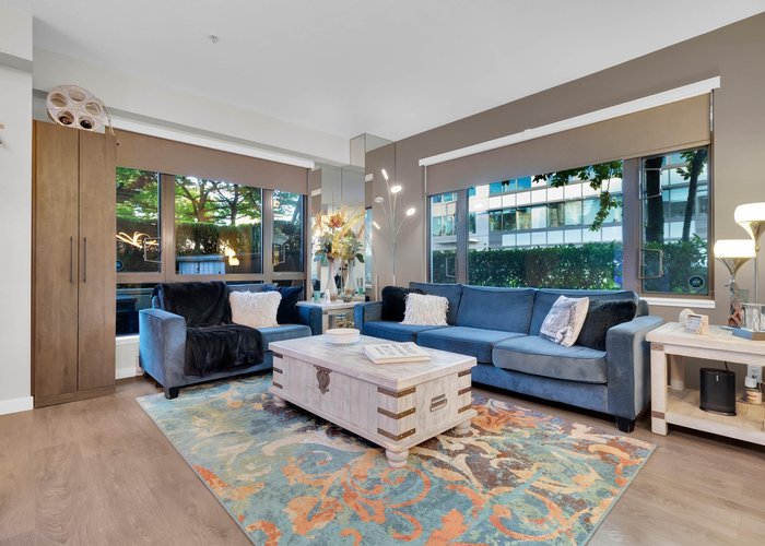 13 - 130 Brew Street, Port Moody, BC V3H 0E3 |  Photo 49