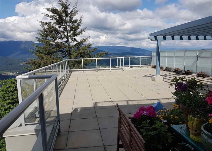 803 - 9262 University Crescent, Burnaby, BC V5A 0A4 |  Photo 16