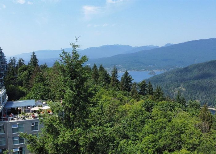 803 - 9262 University Crescent, Burnaby, BC V5A 0A4 |  Photo 23