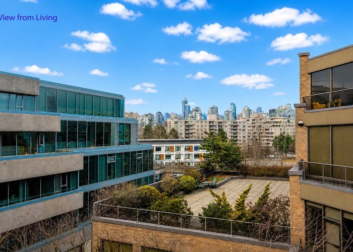 PH12 - 511 7TH Avenue, Vancouver, BC V5Z 4R2 |  Photo 19