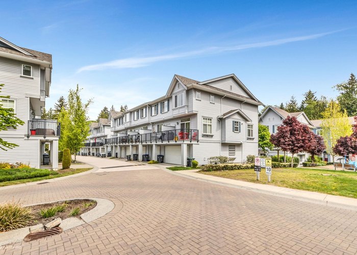 20 - 5858 142 Street, Surrey, BC V3X 0H2 |  Photo 48