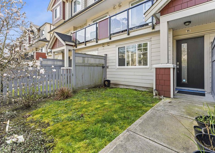 11 - 13898 64 Avenue, Surrey, BC V3W 1L6 |  Photo 30
