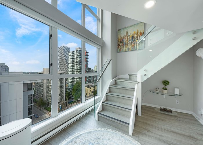801 - 1238 Seymour Street, Vancouver, BC V6B 6J3 |  Photo 15