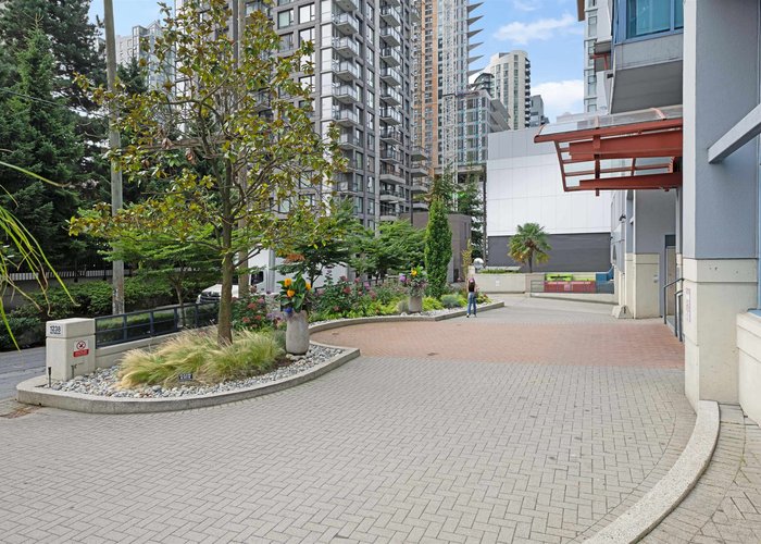 801 - 1238 Seymour Street, Vancouver, BC V6B 6J3 |  Photo 28