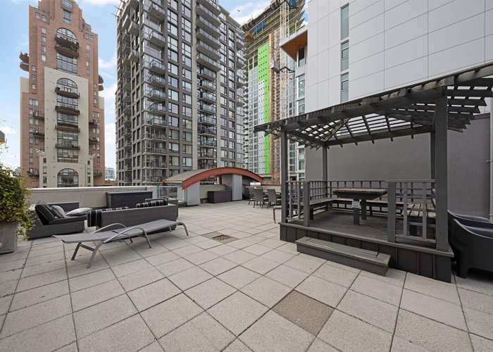 801 - 1238 Seymour Street, Vancouver, BC V6B 6J3 |  Photo 29