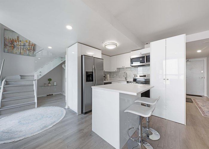 801 - 1238 Seymour Street, Vancouver, BC V6B 6J3 |  Photo 16