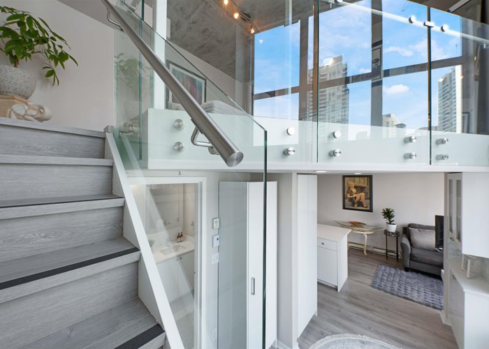 801 - 1238 Seymour Street, Vancouver, BC V6B 6J3 |  Photo 18