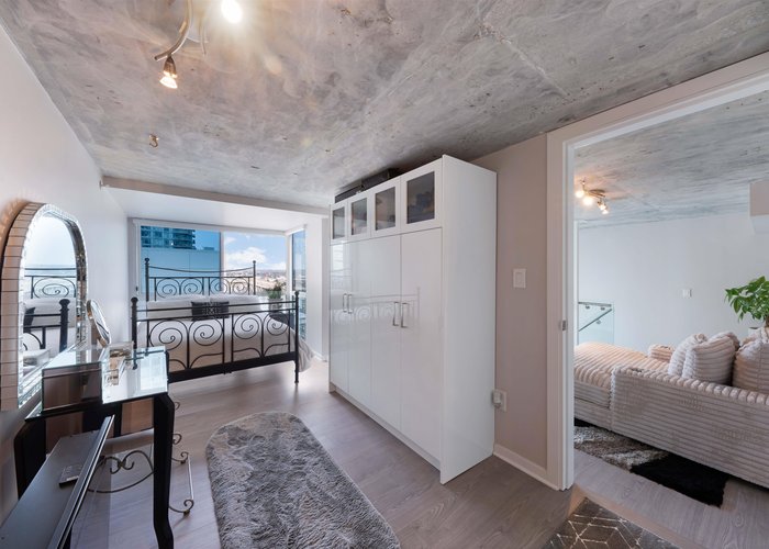 801 - 1238 Seymour Street, Vancouver, BC V6B 6J3 |  Photo 22