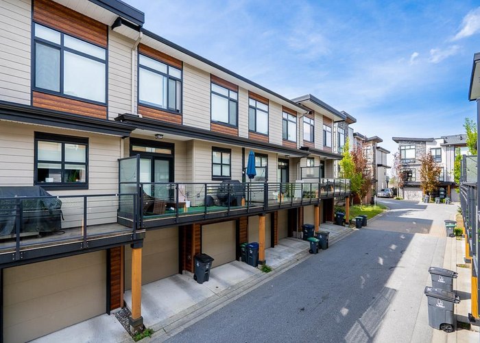 191 - 16488 64 Avenue, Surrey, BC V3S 6X6 |  Photo 47