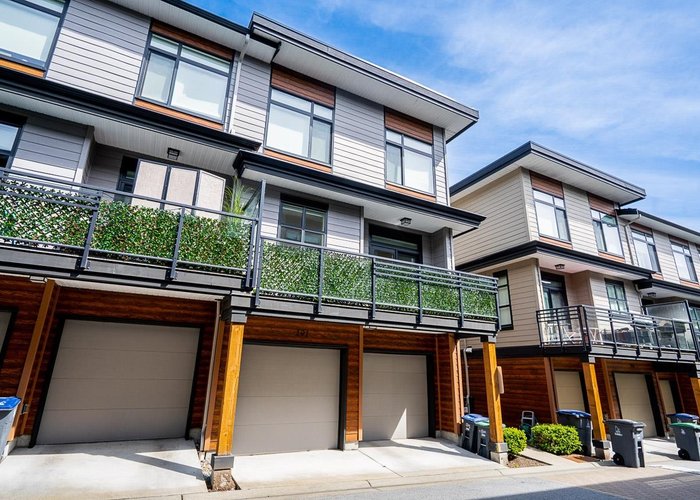 191 - 16488 64 Avenue, Surrey, BC V3S 6X6 |  Photo 61