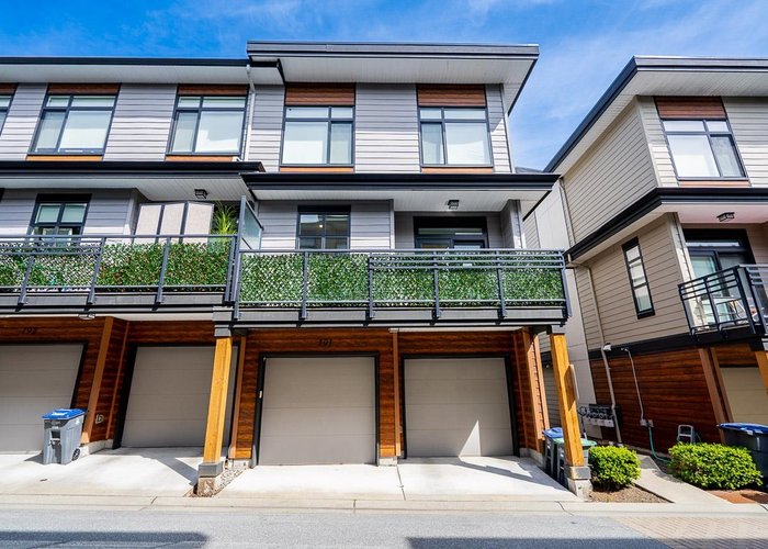 191 - 16488 64 Avenue, Surrey, BC V3S 6X6 |  Photo 62