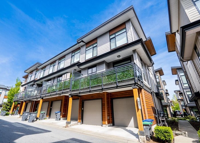 191 - 16488 64 Avenue, Surrey, BC V3S 6X6 |  Photo 63