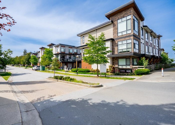 191 - 16488 64 Avenue, Surrey, BC V3S 6X6 |  Photo 66