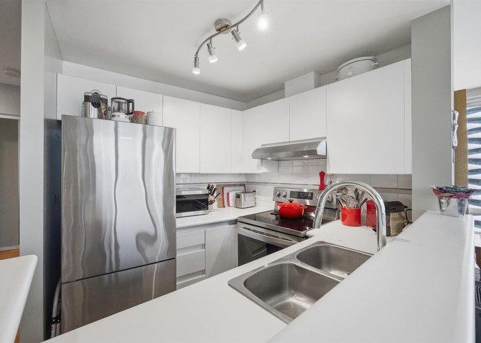 1607 - 989 Nelson Street, Vancouver, BC V6Z 2S1 |  Photo 34