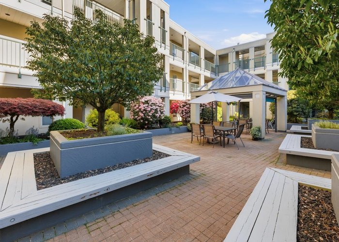 301 - 20680 56 Avenue, Langley, BC V3A 7R8 |  Photo 44