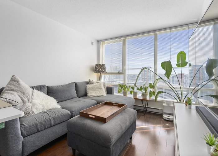 2903 - 928 Beatty Street, Vancouver, BC V6Z 3G6 |  Photo 29