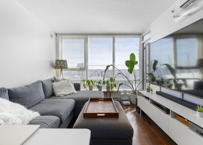 2903 - 928 Beatty Street, Vancouver, BC V6Z 3G6 |  Photo 38