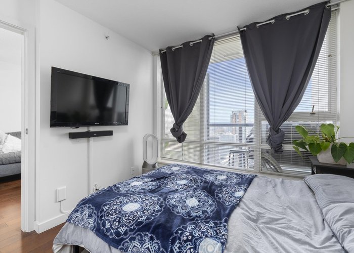 2903 - 928 Beatty Street, Vancouver, BC V6Z 3G6 |  Photo 42