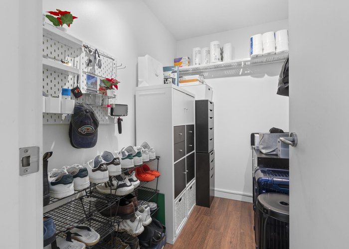 2903 - 928 Beatty Street, Vancouver, BC V6Z 3G6 |  Photo 43