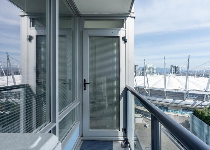 2903 - 928 Beatty Street, Vancouver, BC V6Z 3G6 |  Photo 47