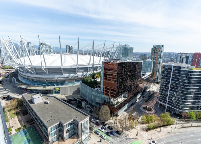 2903 - 928 Beatty Street, Vancouver, BC V6Z 3G6 |  Photo 48