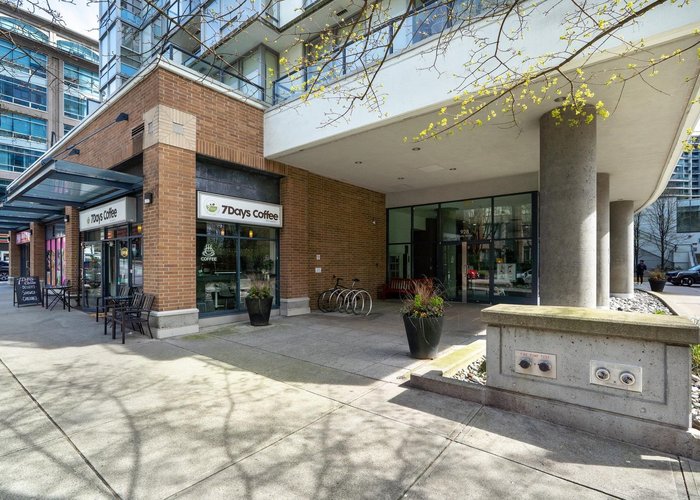 2903 - 928 Beatty Street, Vancouver, BC V6Z 3G6 |  Photo 56