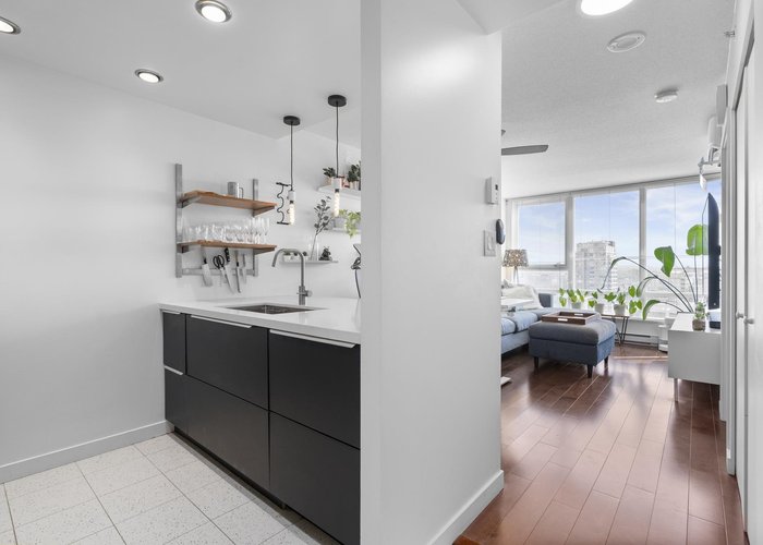 2903 - 928 Beatty Street, Vancouver, BC V6Z 3G6 |  Photo 31
