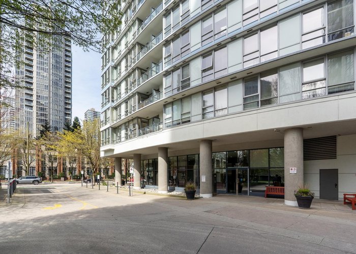 2903 - 928 Beatty Street, Vancouver, BC V6Z 3G6 |  Photo 59