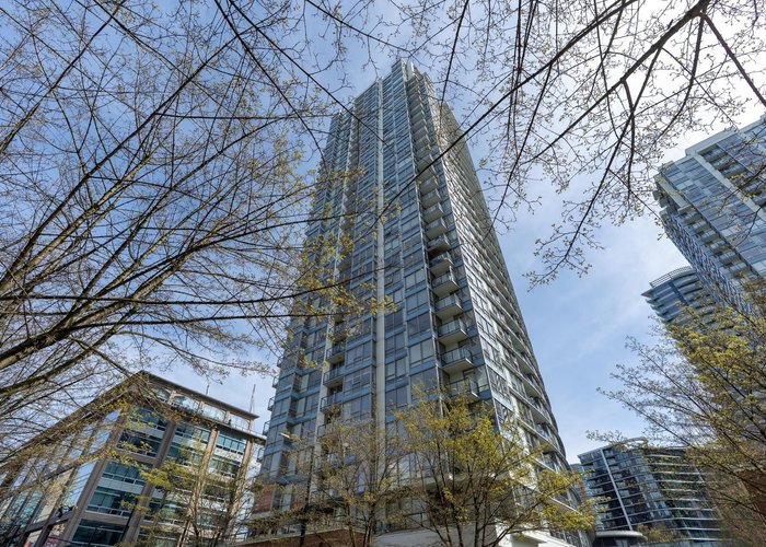 2903 - 928 Beatty Street, Vancouver, BC V6Z 3G6 |  Photo 61
