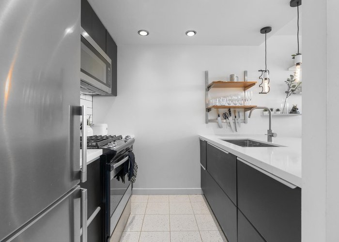 2903 - 928 Beatty Street, Vancouver, BC V6Z 3G6 |  Photo 34