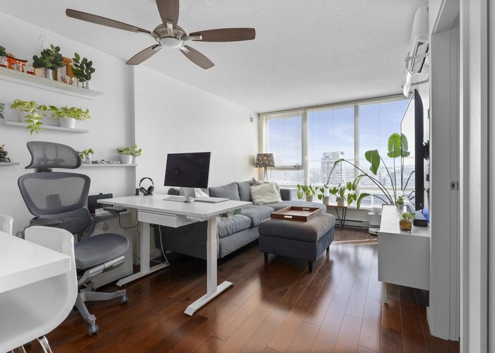 2903 - 928 Beatty Street, Vancouver, BC V6Z 3G6 |  Photo 37