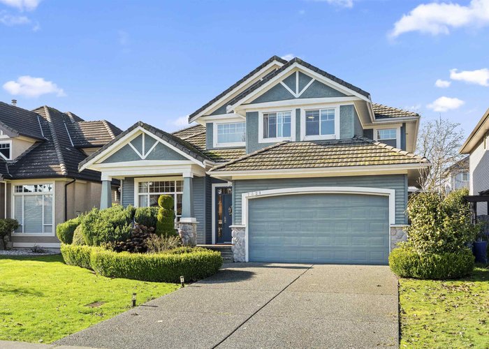 7321 146 Street, Surrey, BC V3S 8Z7 |  Photo 31