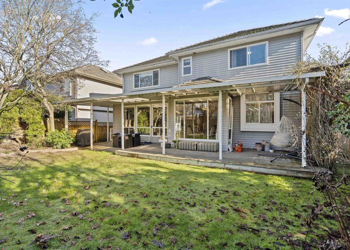 7321 146 Street, Surrey, BC V3S 8Z7 |  Photo 61