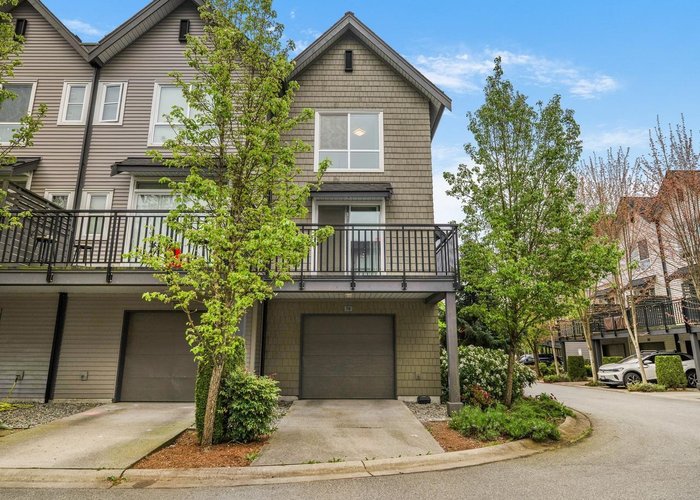78 - 2380 Ranger Lane, Port Coquitlam, BC V3B 0M4 |  Photo 23