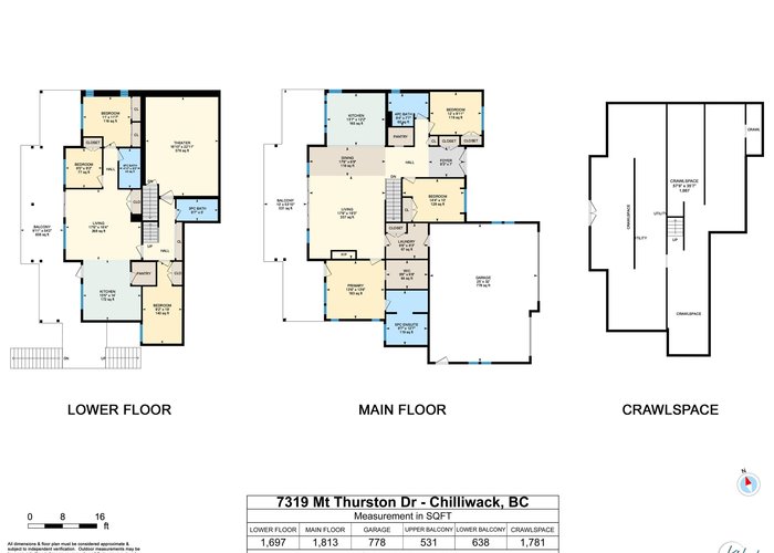 7319 Mount Thurston Drive, Chilliwack, BC V4Z 0A3 |  Photo 29