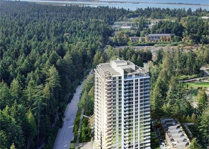 1907 - 3355 Binning Road, Vancouver, BC V6S 0J1 |  Photo 39