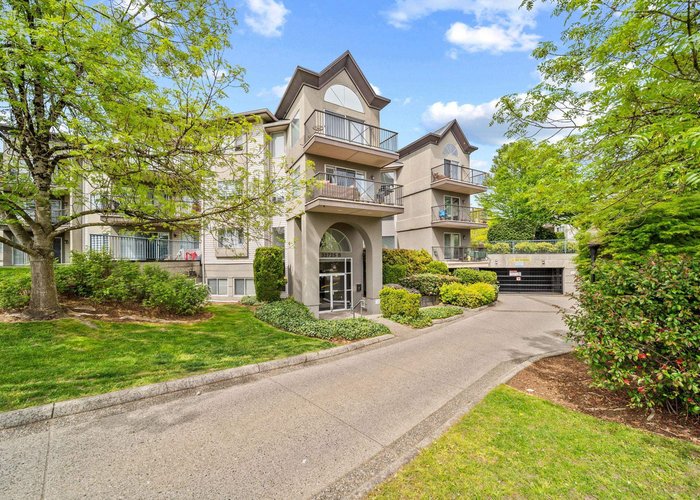 219 - 32725 George Ferguson Way, Abbotsford, BC V2T 5M5 |  Photo 26